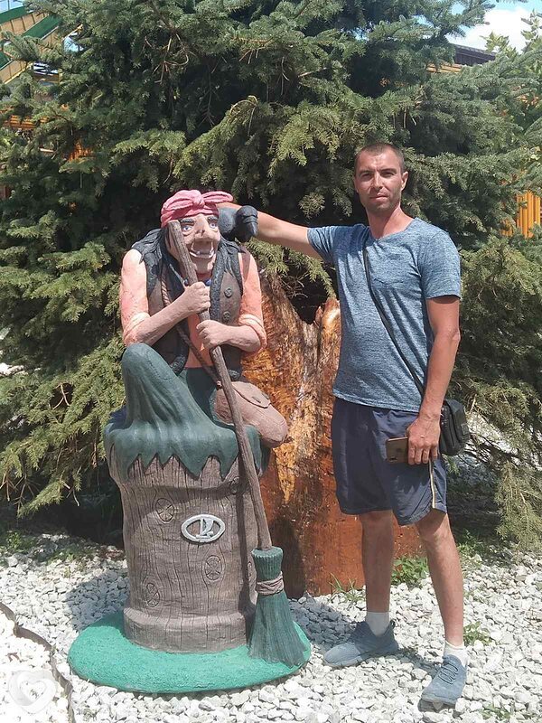 Alexey, 41, Нижнем Новгороде — анкета №55844