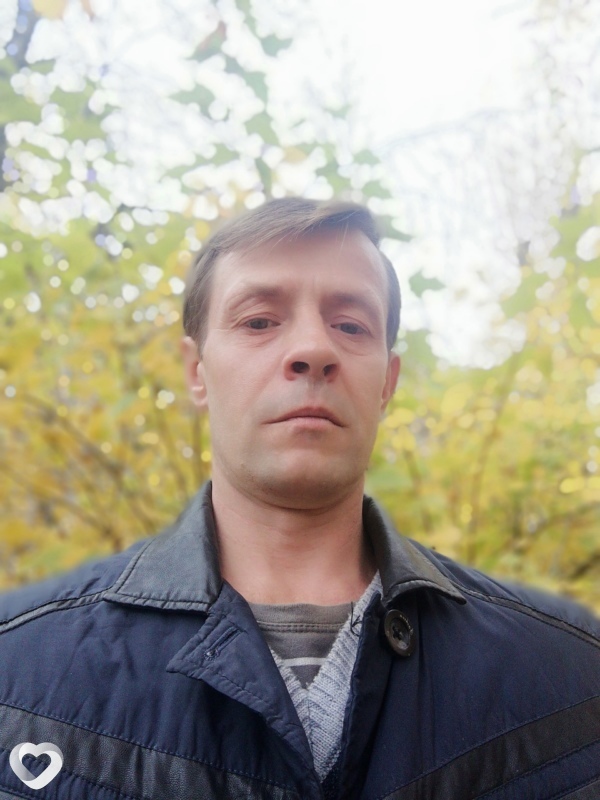 Владимир, 47, Копыле — анкета №55849