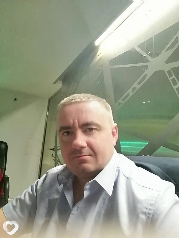 Витос, 37, Витебске — анкета №4065