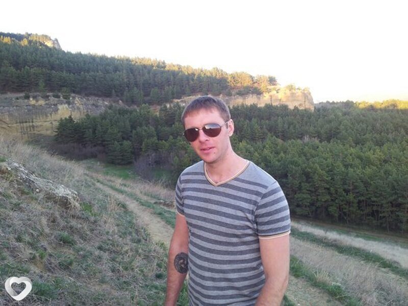 Артем, 42, Днепр — анкета №55855