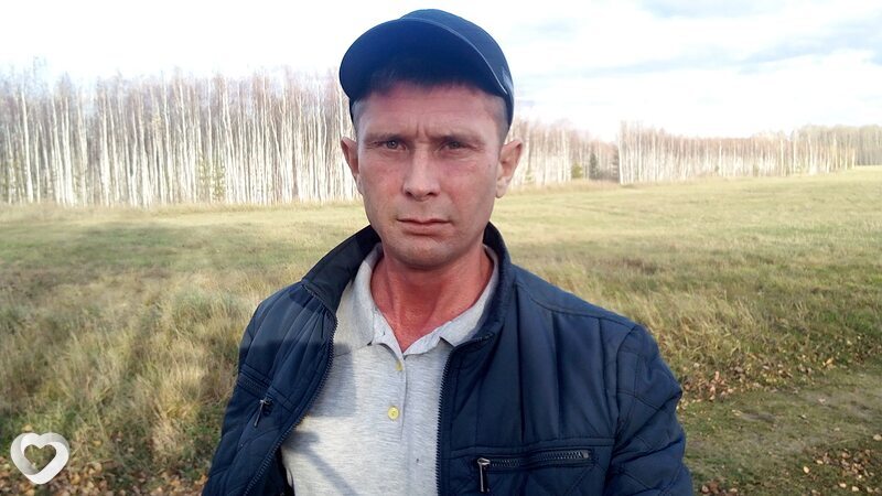 Денис, 45, Тюмени — анкета №55857