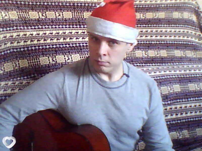 Алекс, 29, Омске — анкета №55858