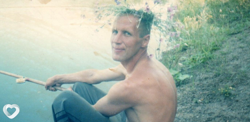 Виктор, 54, Донецкая — анкета №55860