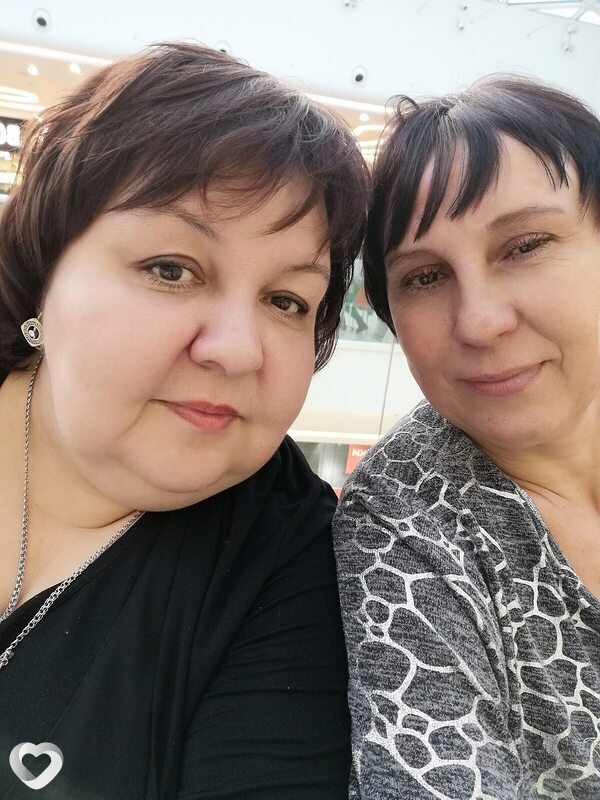 Людмила, 49, Саратове — анкета №55861