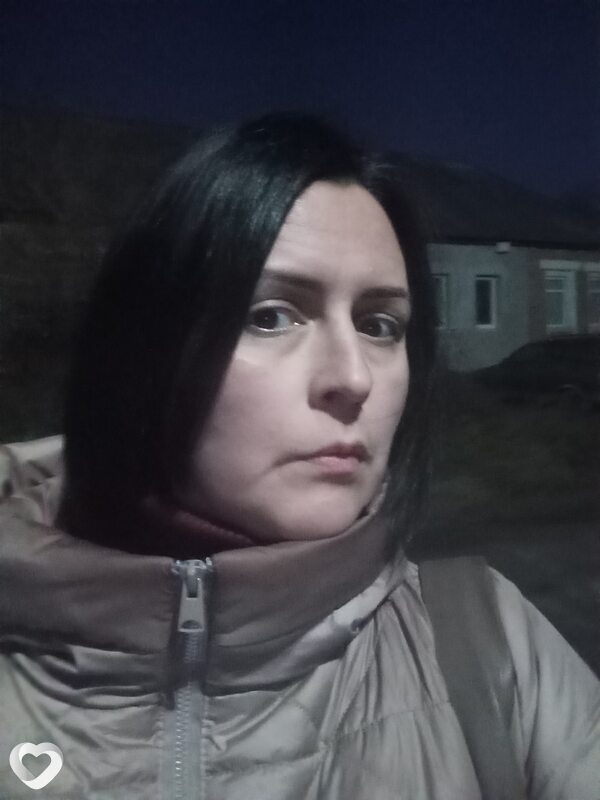 Екатерина, 44, Харькове — анкета №55863