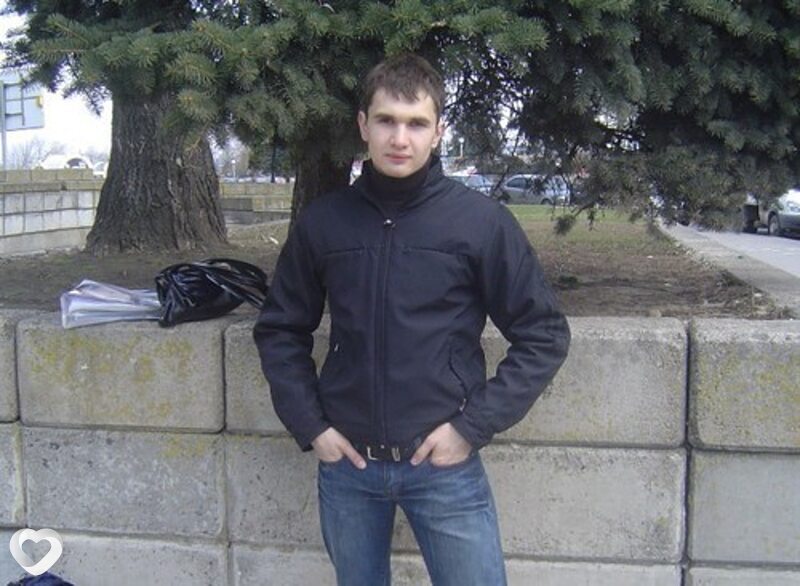 Алекс, 45, Витебске — анкета №55873