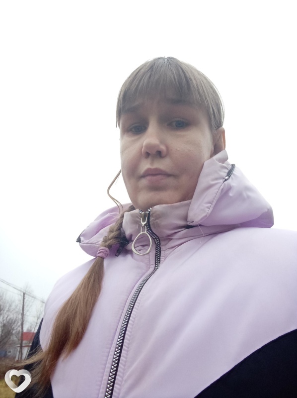 Лика, 30, Иванове — анкета №55875