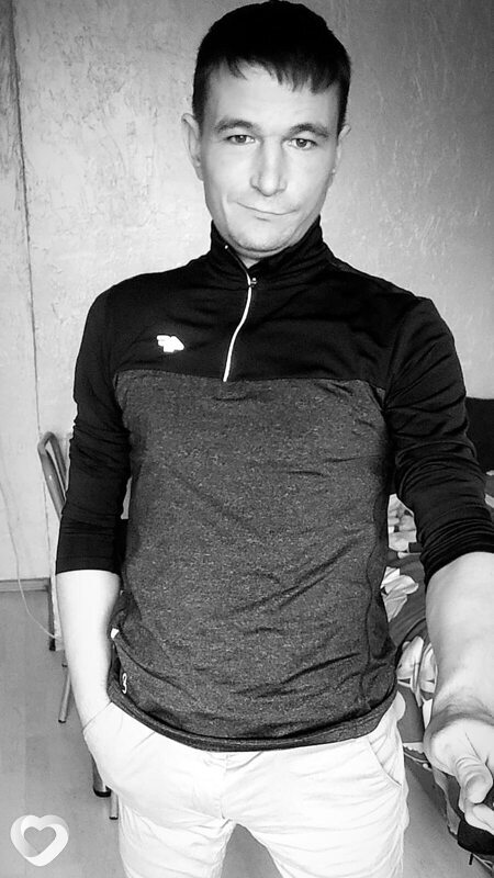 Anton, 34, Лодзь — анкета №55878