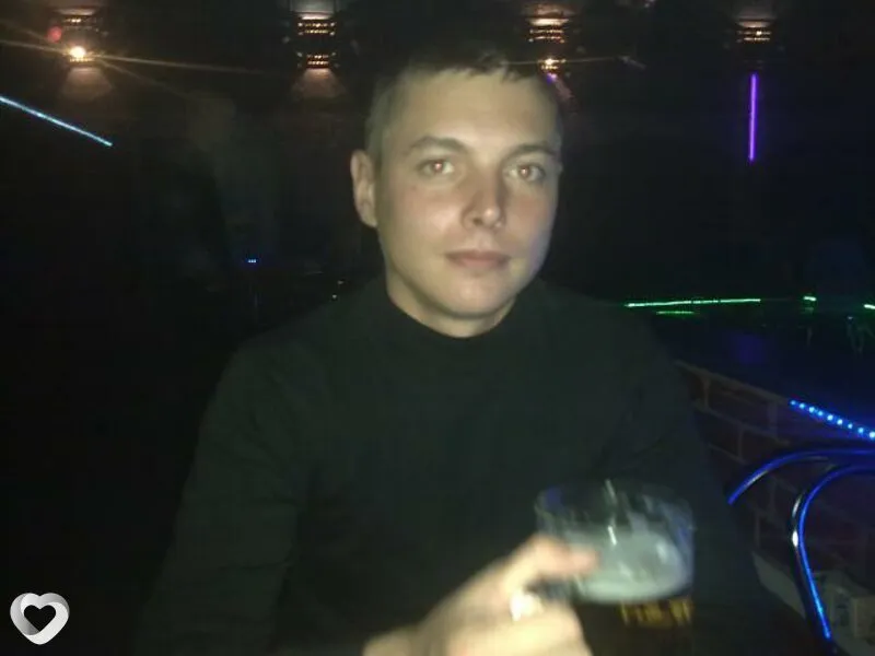 Денис, 39, Новосибирске — анкета №4066