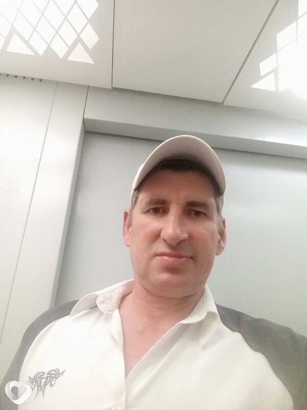 Александр, 46, Березе — анкета №55899