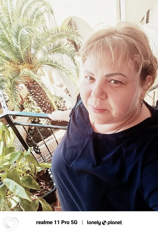Олька, 41, Омске — анкета №55900