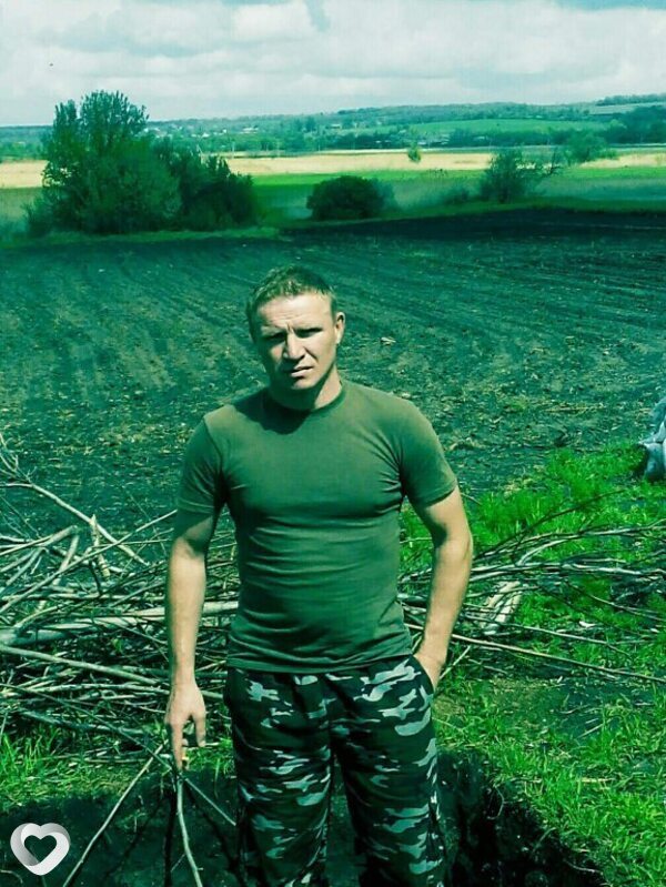 Андрей, 48, Тернополе — анкета №55909
