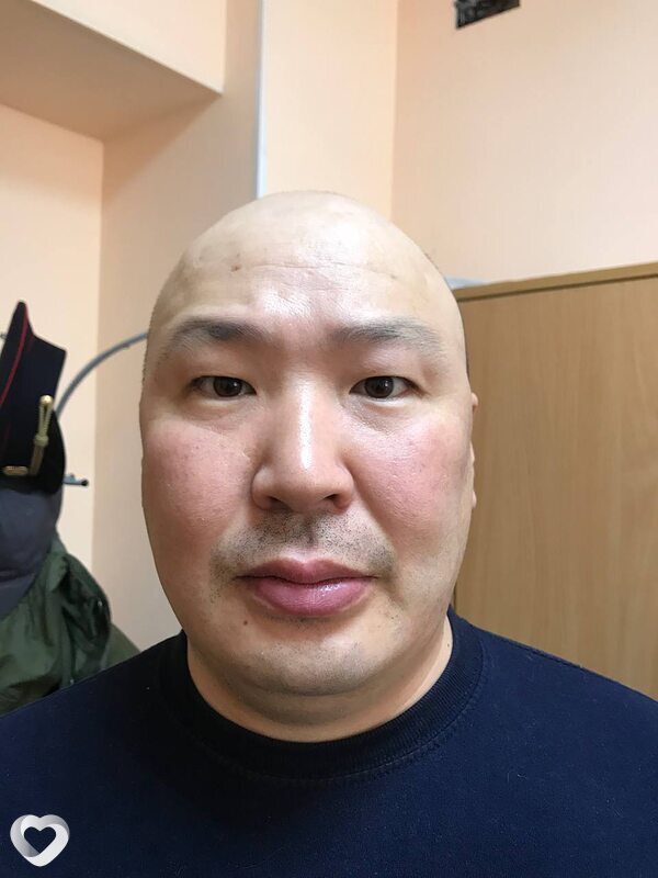 Максим, 42, Москве — анкета №55914