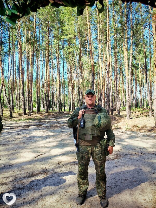 Сергей, 47, Улан-Удэ — анкета №55925