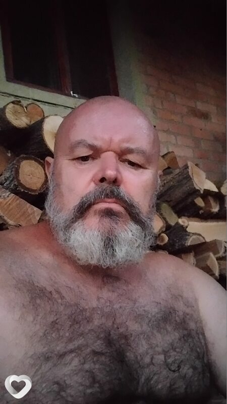 Макс, 56, Киеве — анкета №55929
