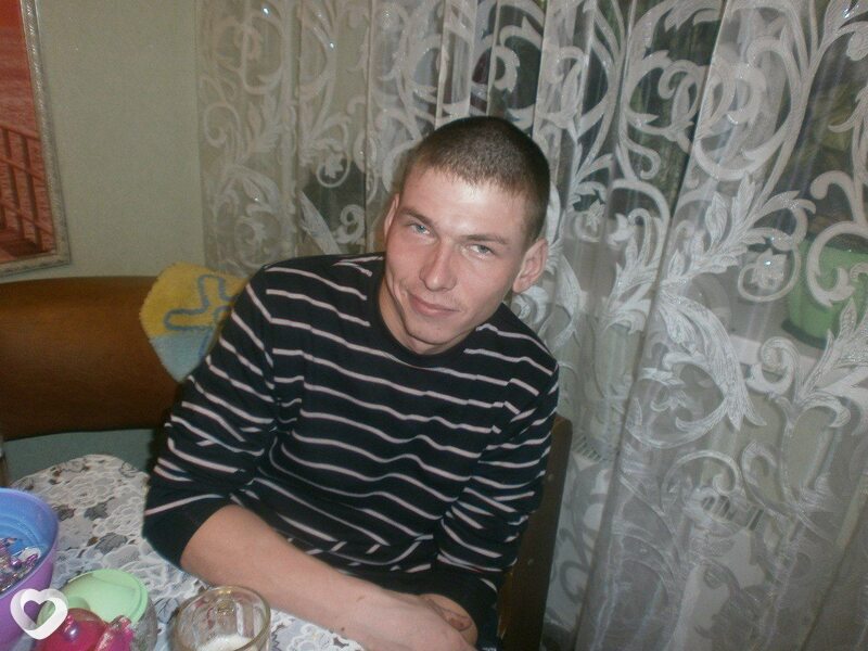 Ghost, 43, Витебске — анкета №55933