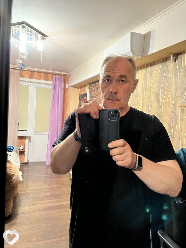 Гал, 48, Могилев — анкета №55937