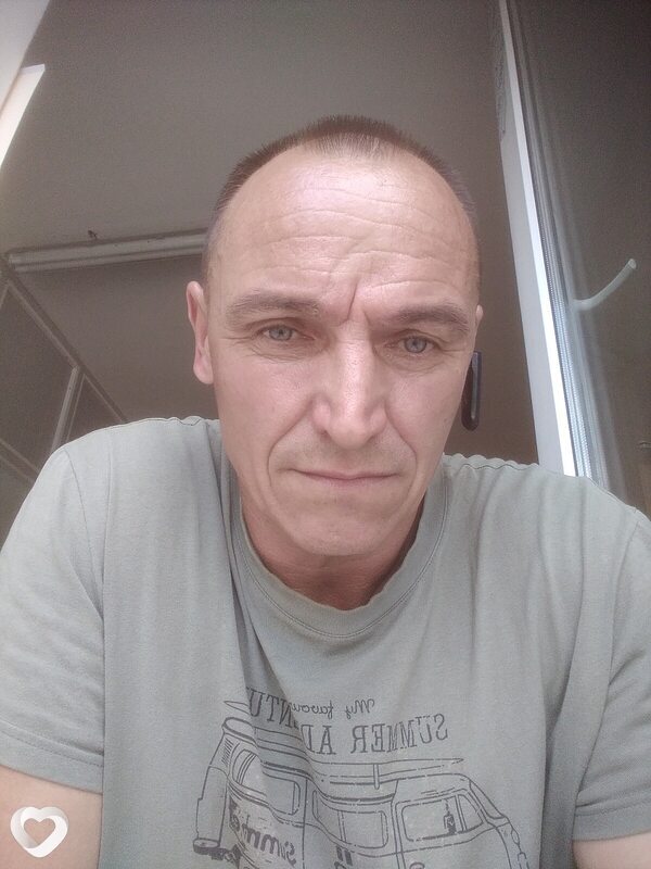Сергей, 55, Минске — анкета №55938