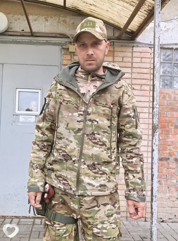 Твой, 34, Канске — анкета №55946