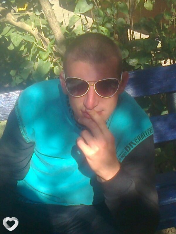 Feliks, 39, Гомеле — анкета №55948