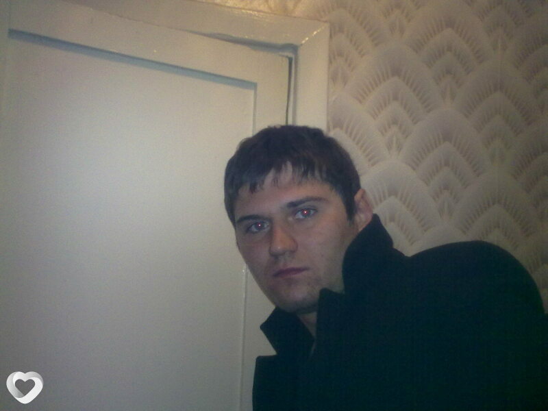 Alex, 39, Могилев — анкета №55953
