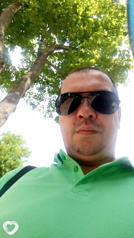 Сергей, 52, Гомеле — анкета №55957