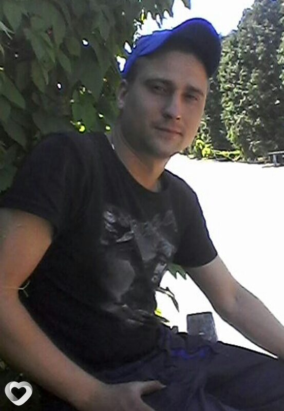 Владимир, 41, Саранске — анкета №55958