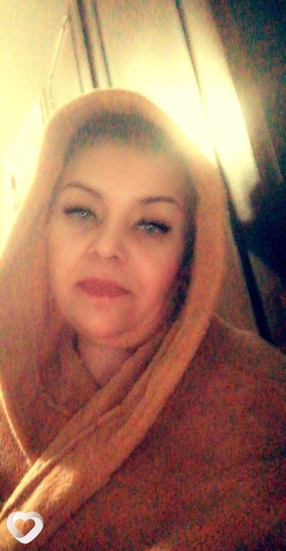 Татьяна, 50, Харькове — анкета №55965