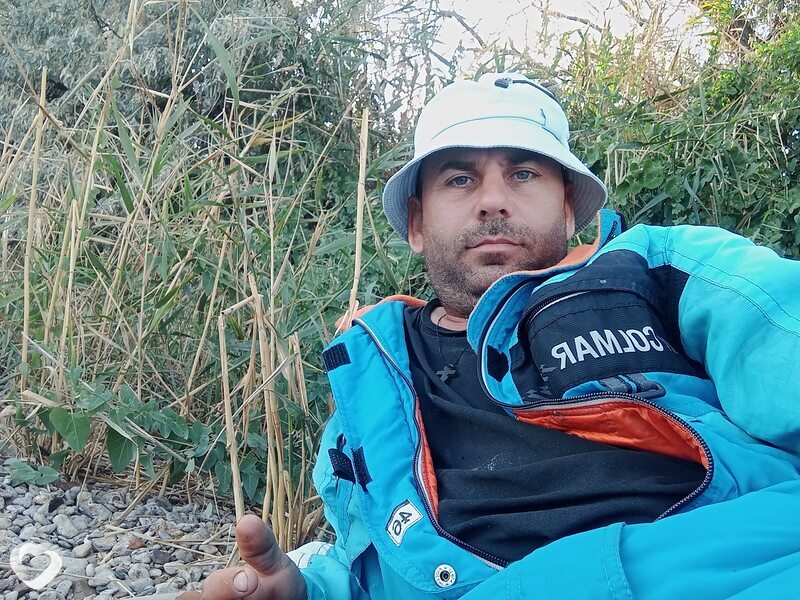 Дмитрий, 38, Одессе — анкета №55976