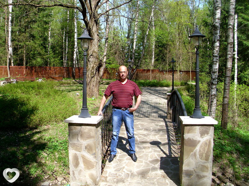 Сергей, 53, Бресте — анкета №55977