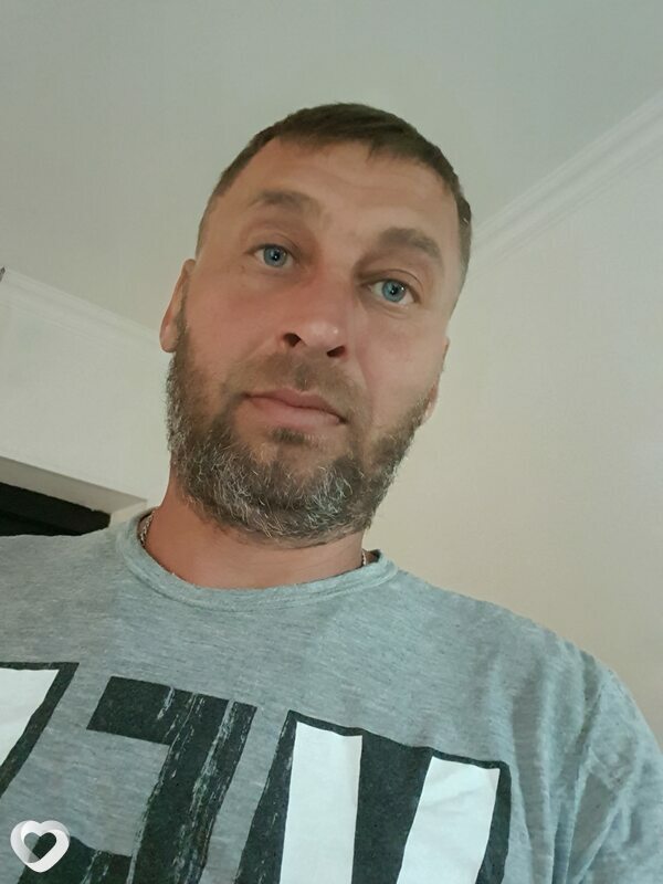 Виталий, 45, Астане — анкета №55981