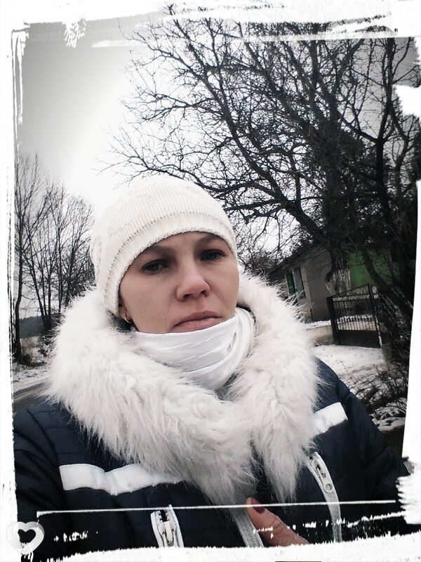 Танюшка, Дубно