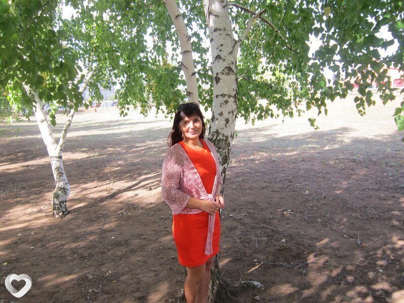Татьяна, 55, Самаре — анкета №55997