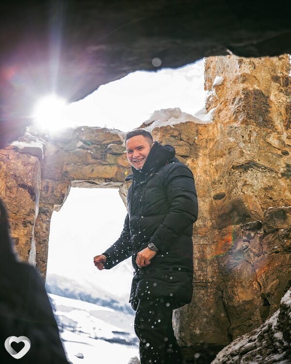 Егор, 24, Минске — анкета №55999