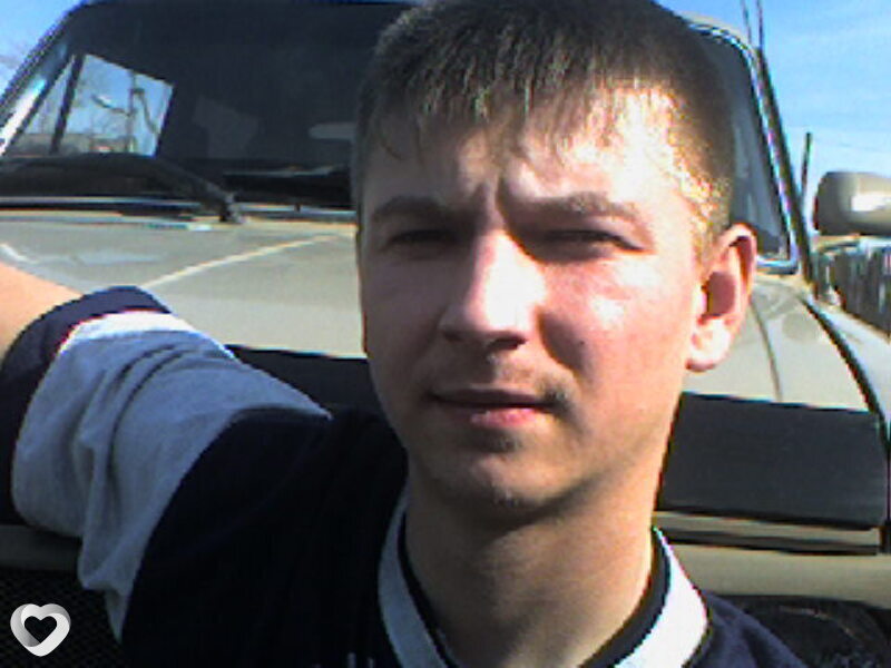 Максим, 39, Пензе — анкета №56003