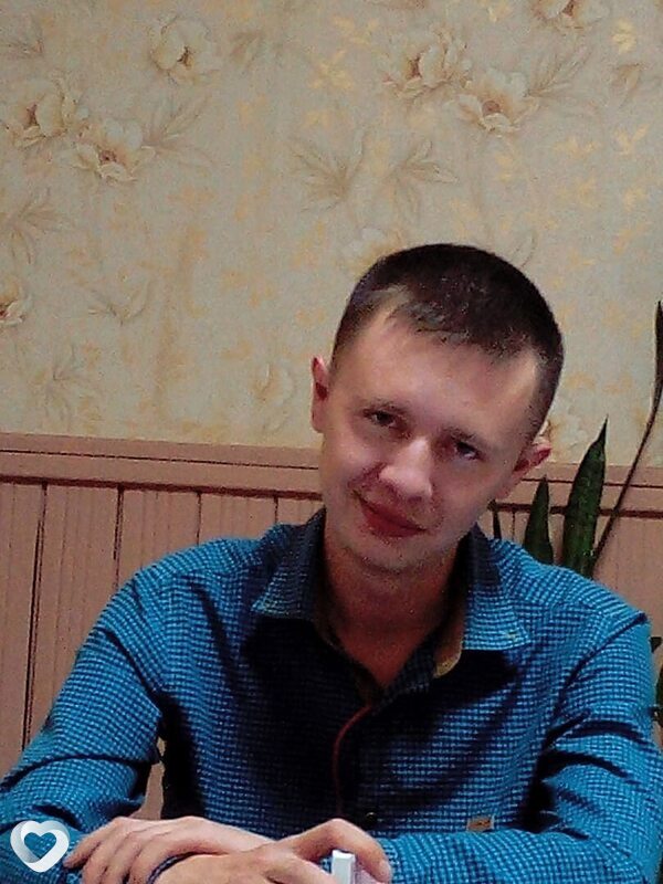Дмитрий, 30, Братске — анкета №56006