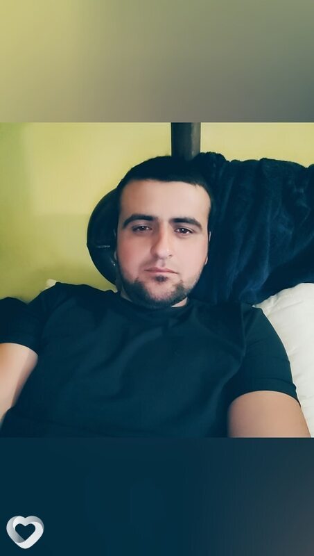 Хуршед, 31, Хабаровске — анкета №56007