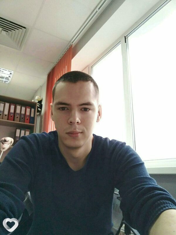 Михаил, 37, Минске — анкета №56011