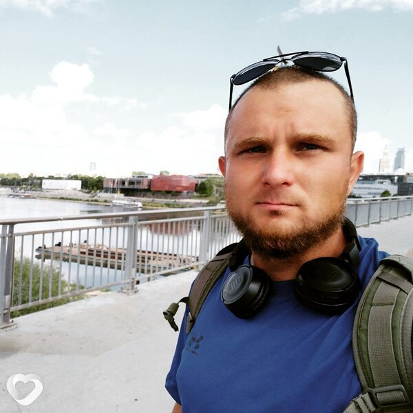 Александр, 34, Хмельницком — анкета №56013