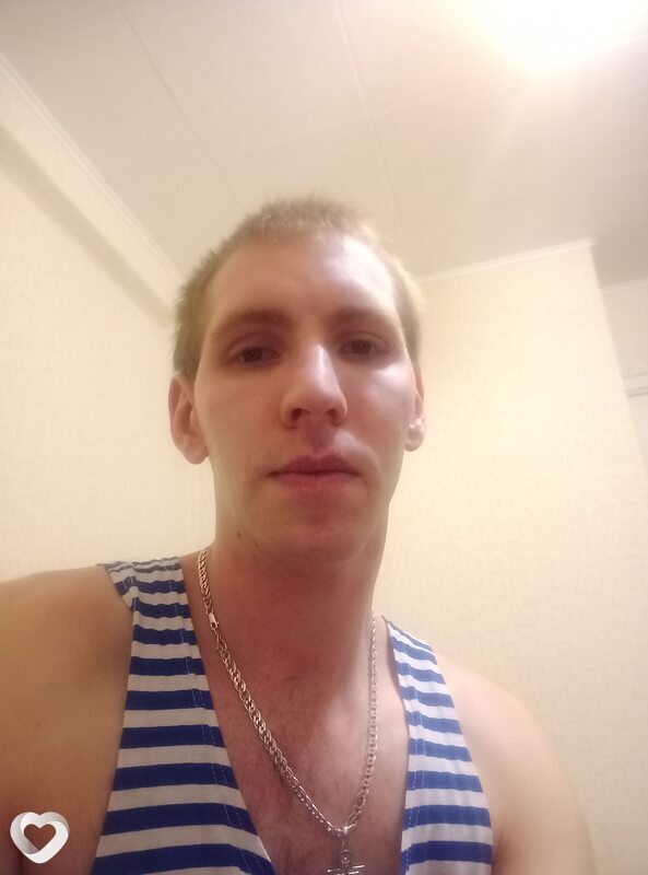 Руслан, 33, Минске — анкета №56015