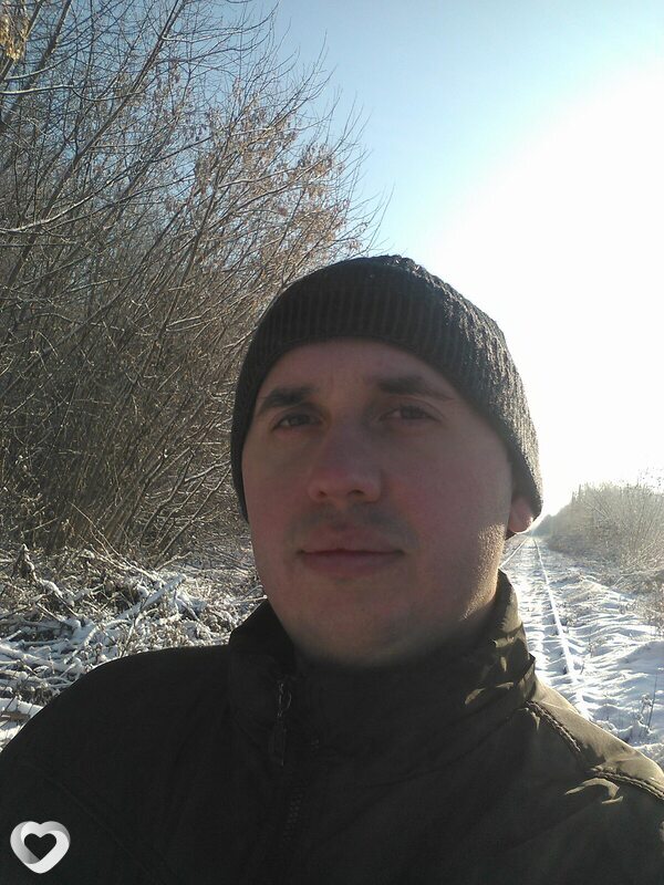 Александр, 37, Калуге — анкета №56018