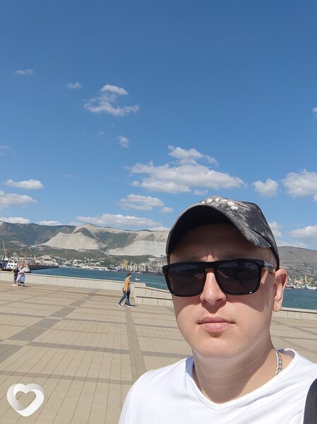 Александр, 33, Омске — анкета №56024