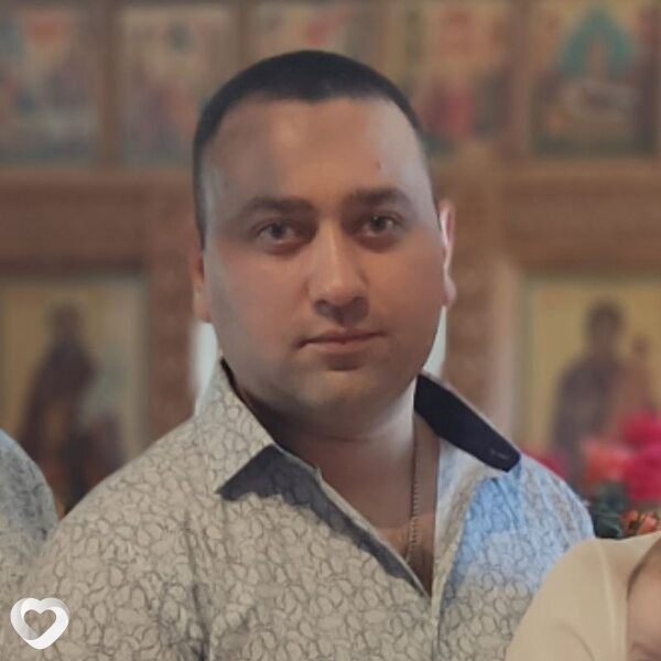 Александр, 36, Старобешеве — анкета №56026