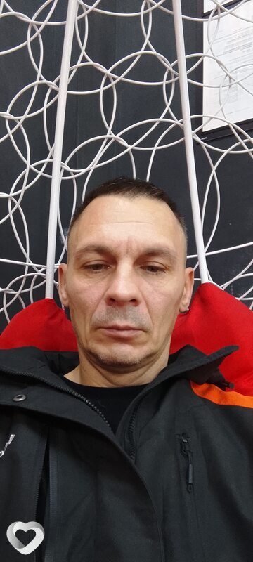 Игорь, 50, Ухте — анкета №56029