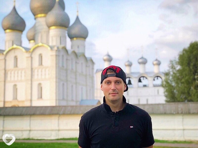 Артур, 43, Чите — анкета №56032