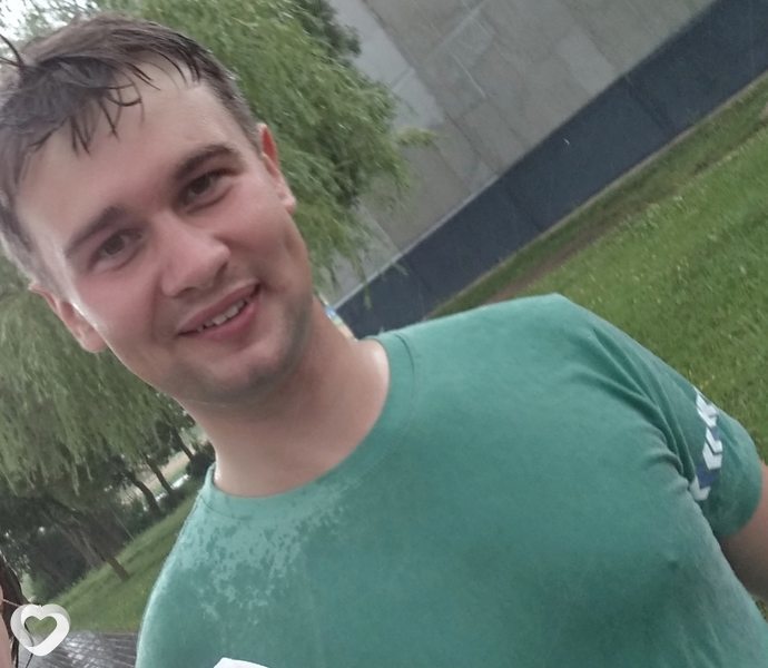 Денис, 33, Щучине — анкета №56035