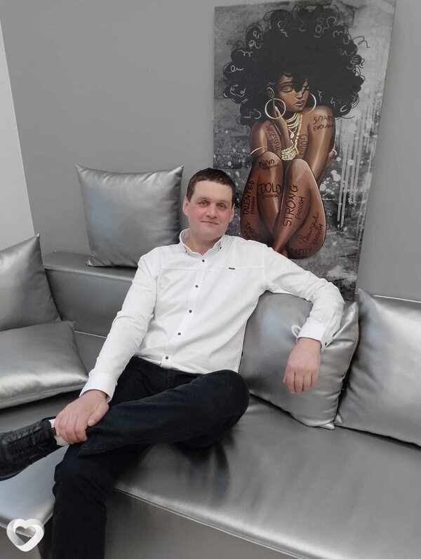 Александр, 36, Томске — анкета №56038