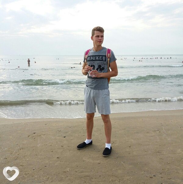 Евгений, 42, Борисове — анкета №56042