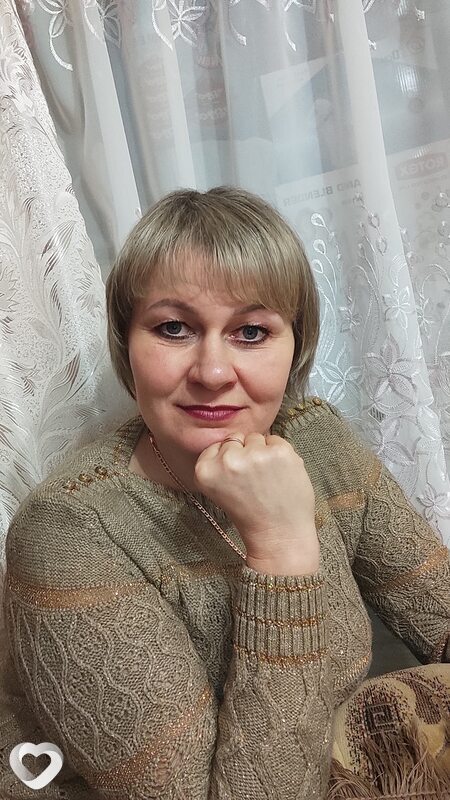 Оксана, Носовка