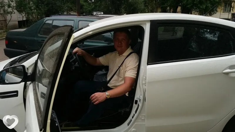 Александр, 40, Алматы — анкета №4071